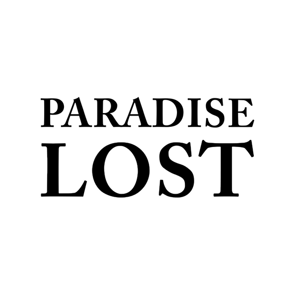 Paradise Lost Clothing