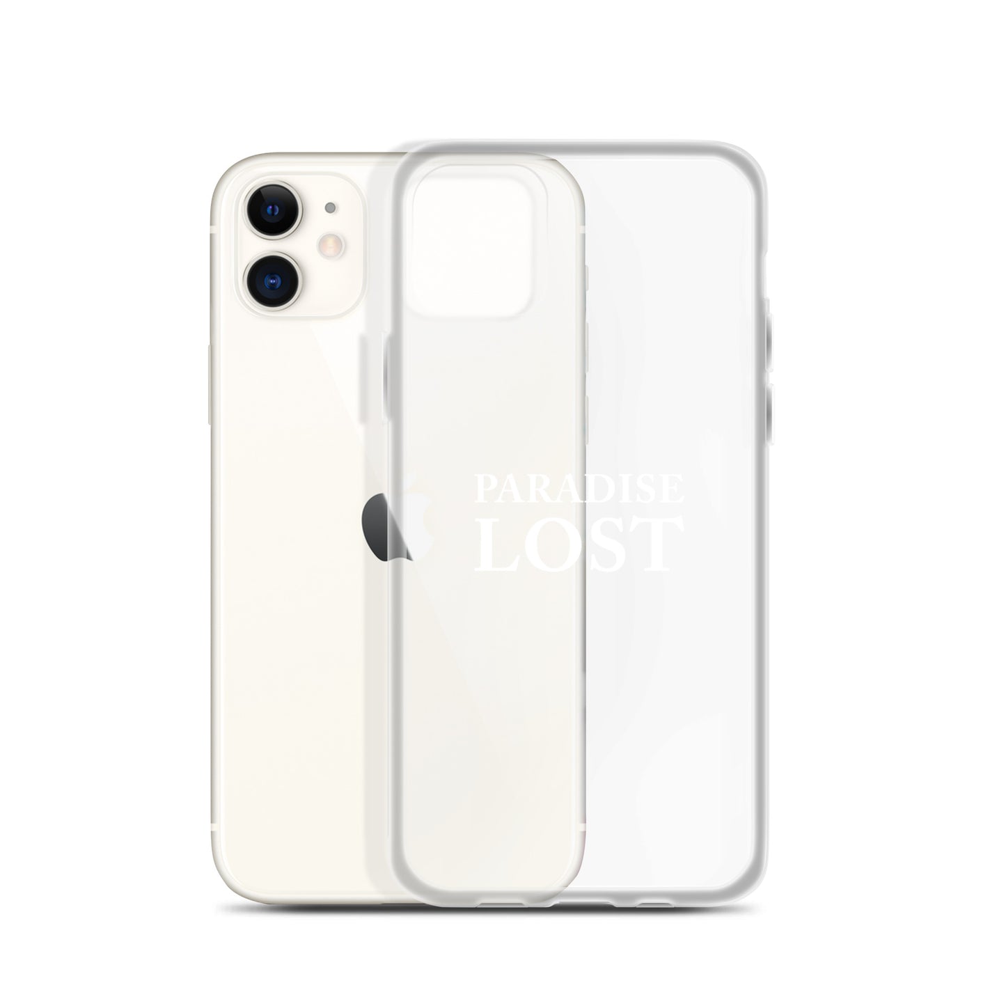 The Paradise Lost Phone Case