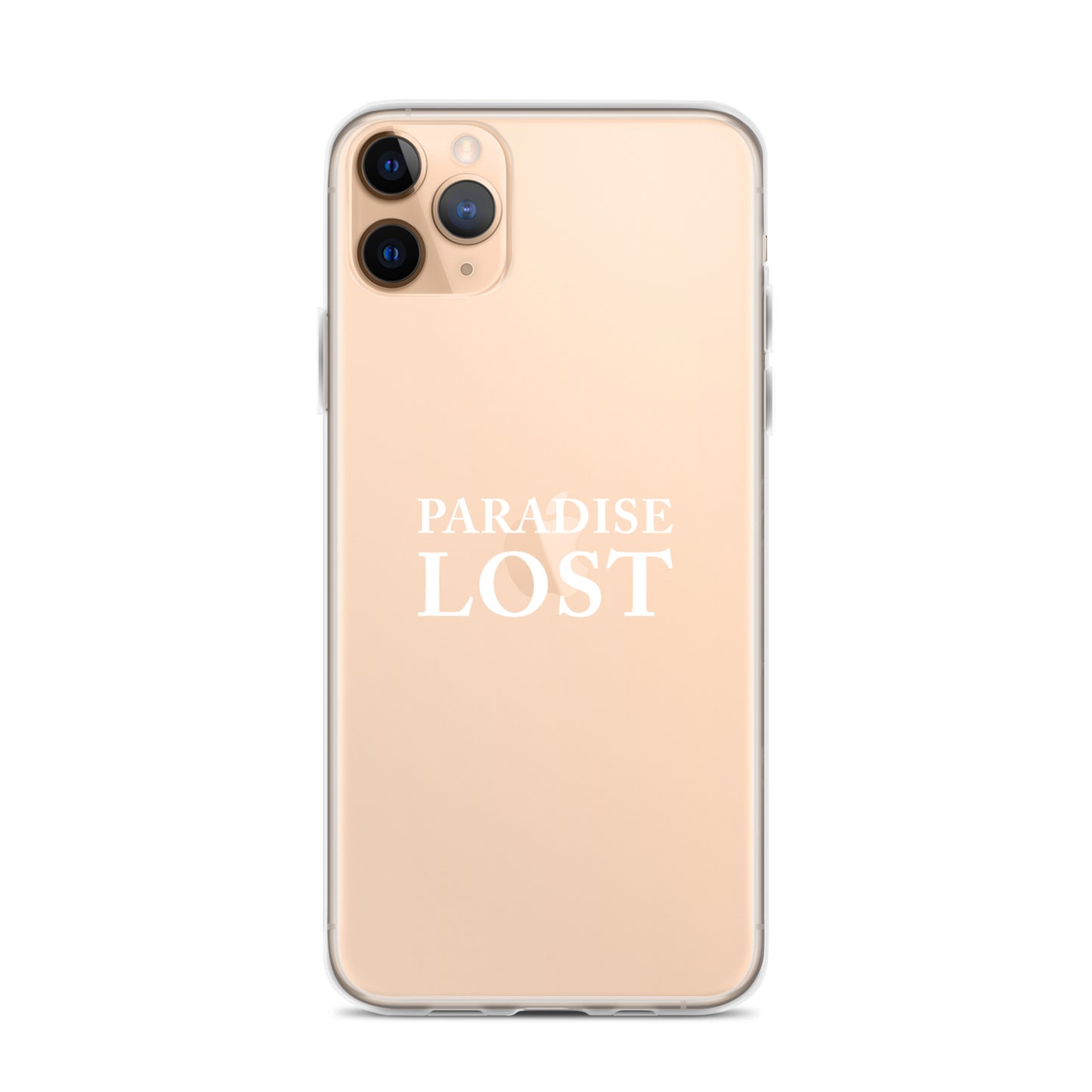 The Paradise Lost Phone Case