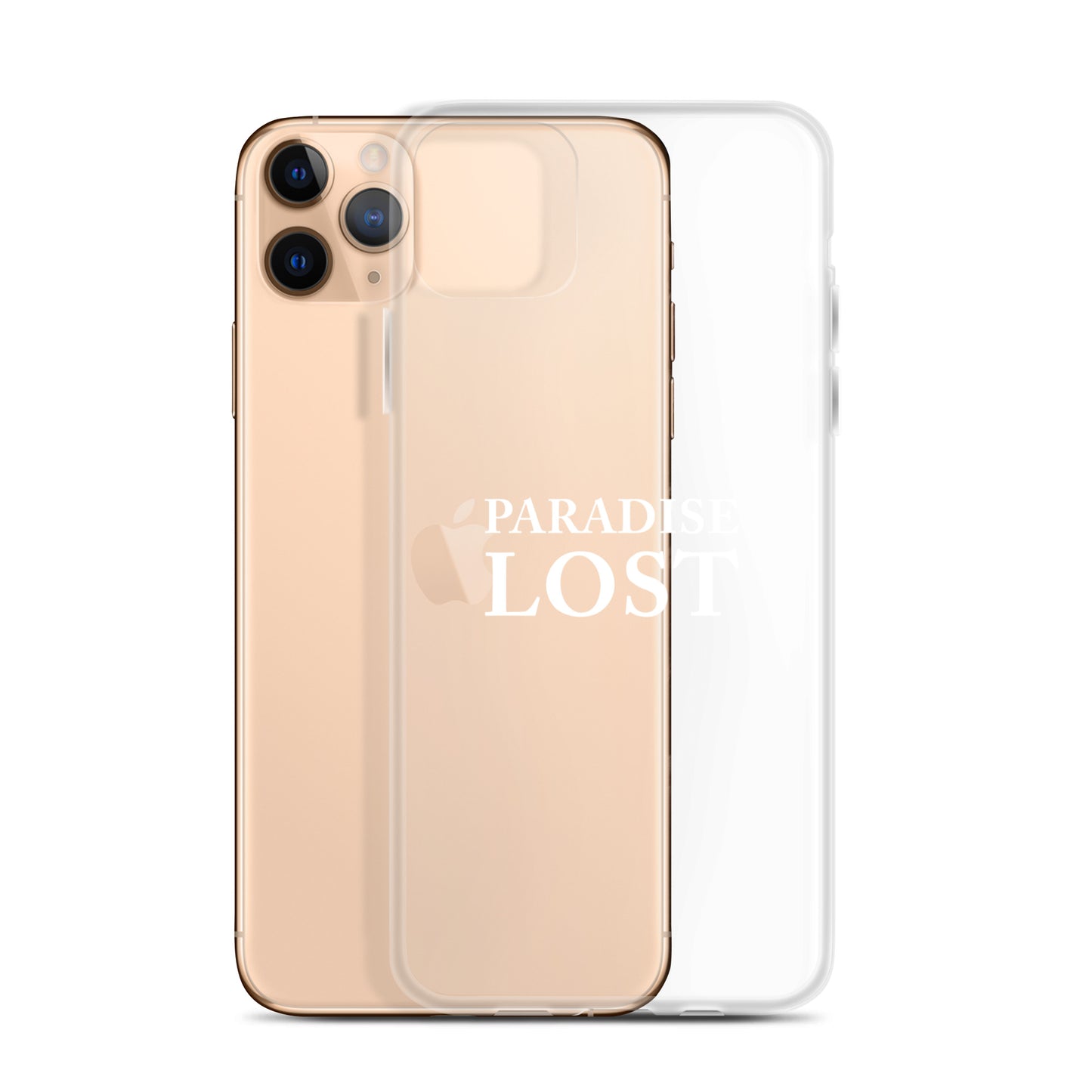 The Paradise Lost Phone Case