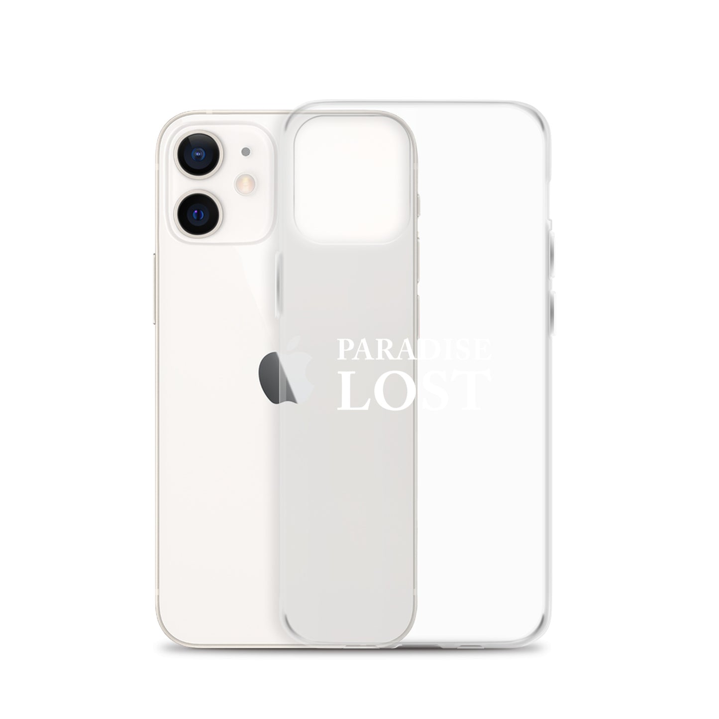 The Paradise Lost Phone Case