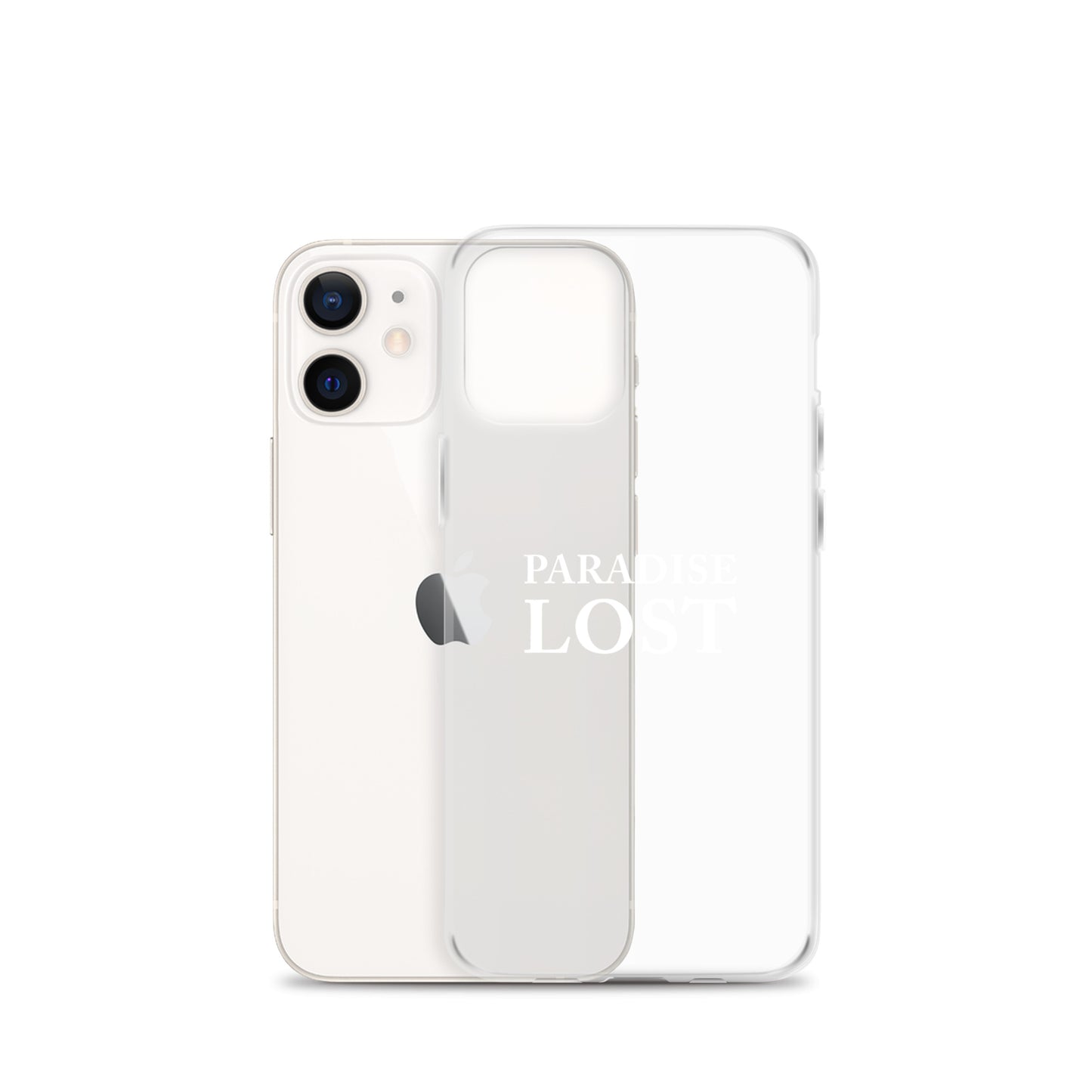 The Paradise Lost Phone Case