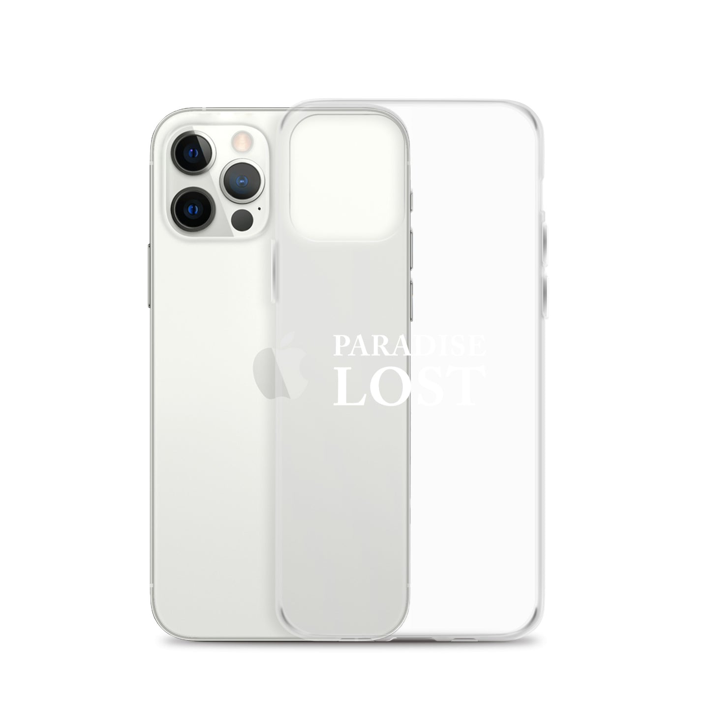 The Paradise Lost Phone Case