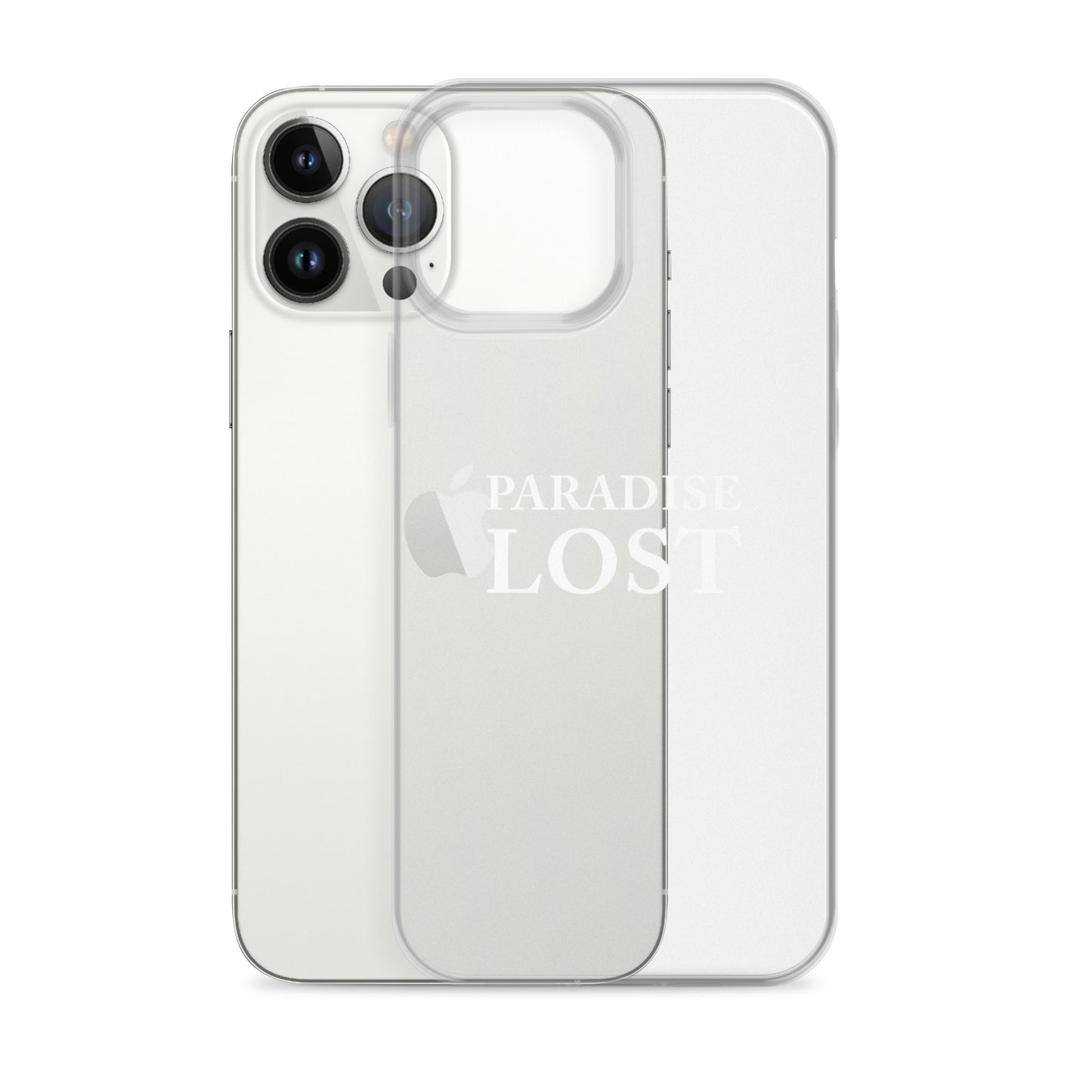 The Paradise Lost Phone Case