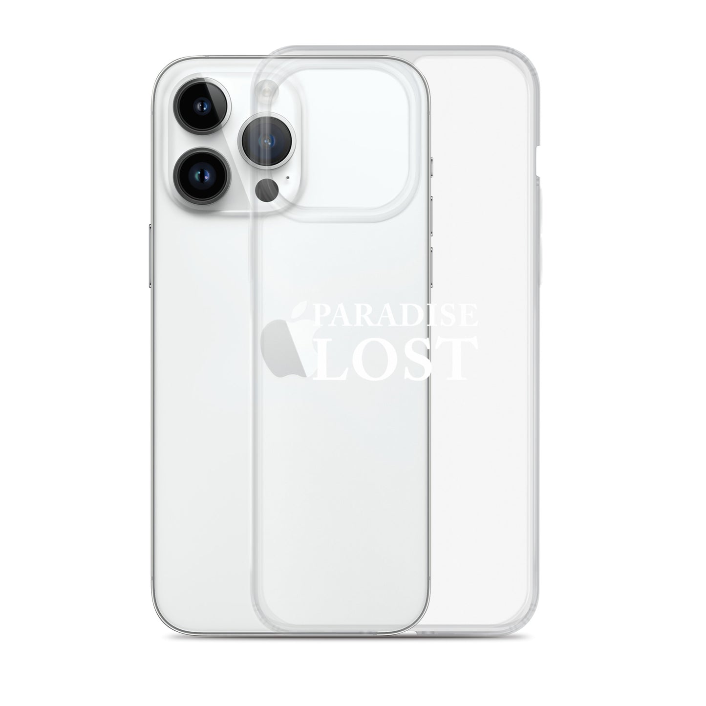 The Paradise Lost Phone Case