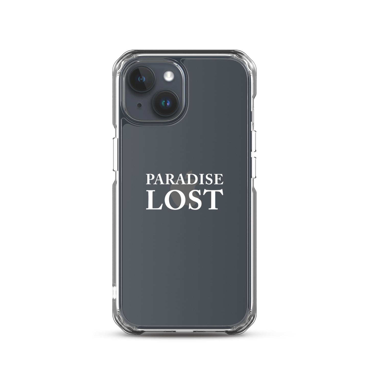 The Paradise Lost Phone Case