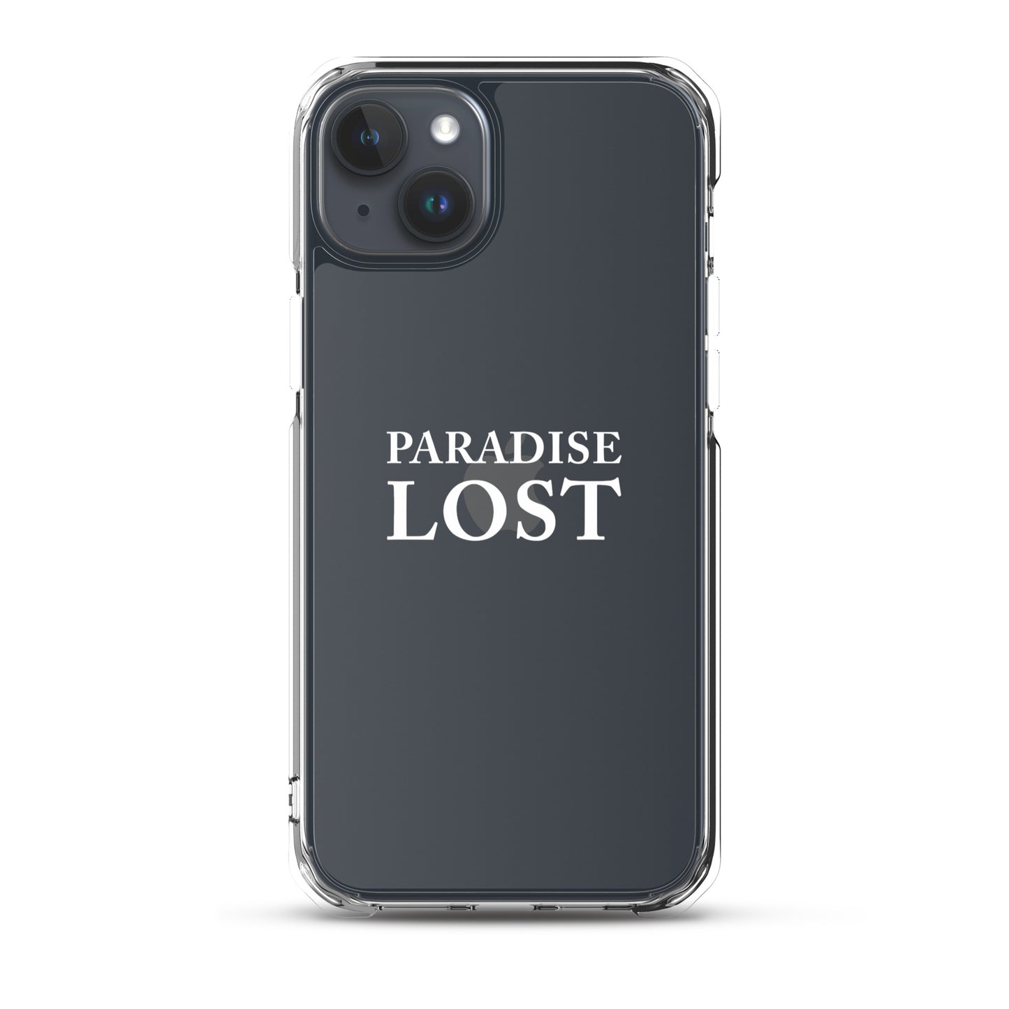 The Paradise Lost Phone Case