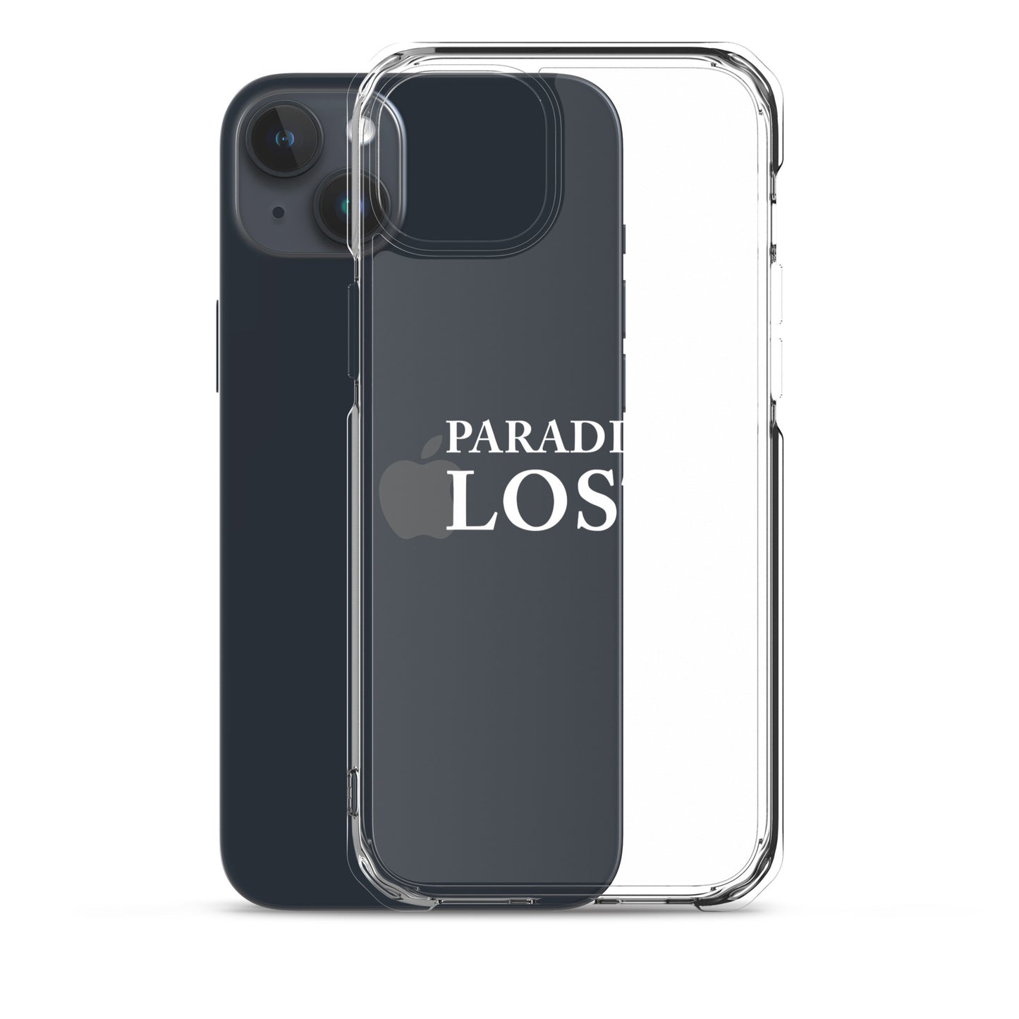 The Paradise Lost Phone Case