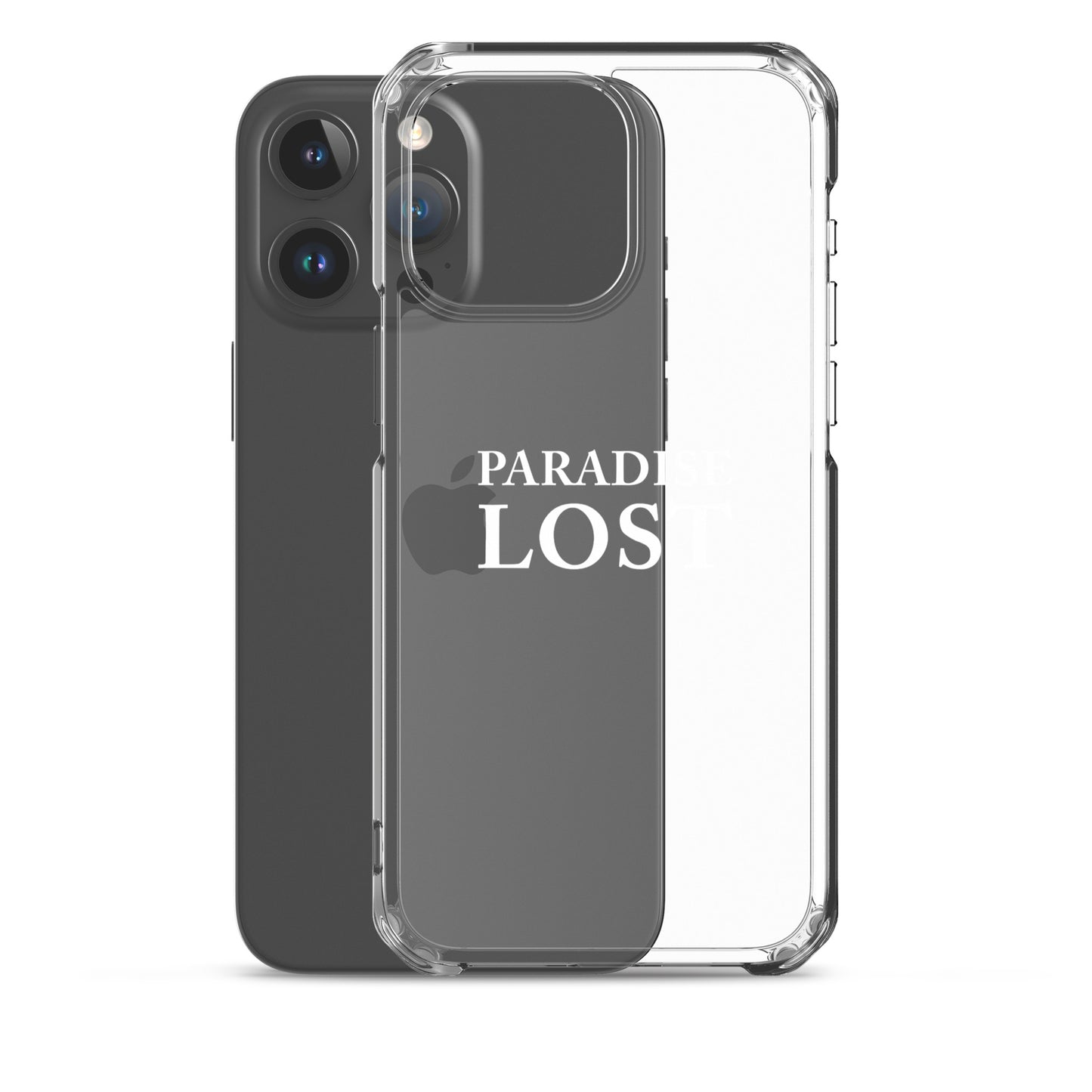 The Paradise Lost Phone Case