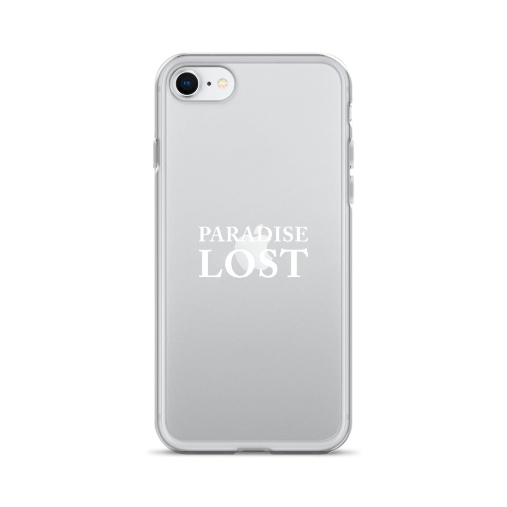 The Paradise Lost Phone Case