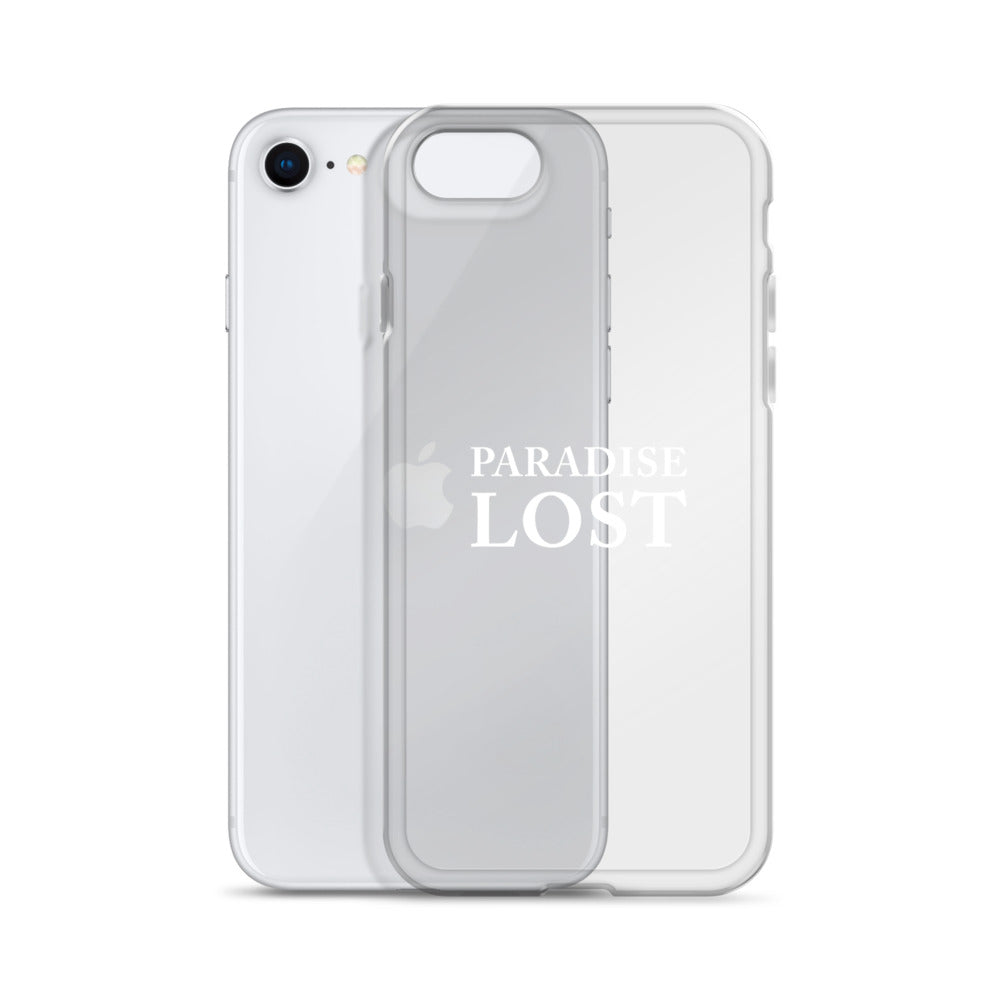 The Paradise Lost Phone Case