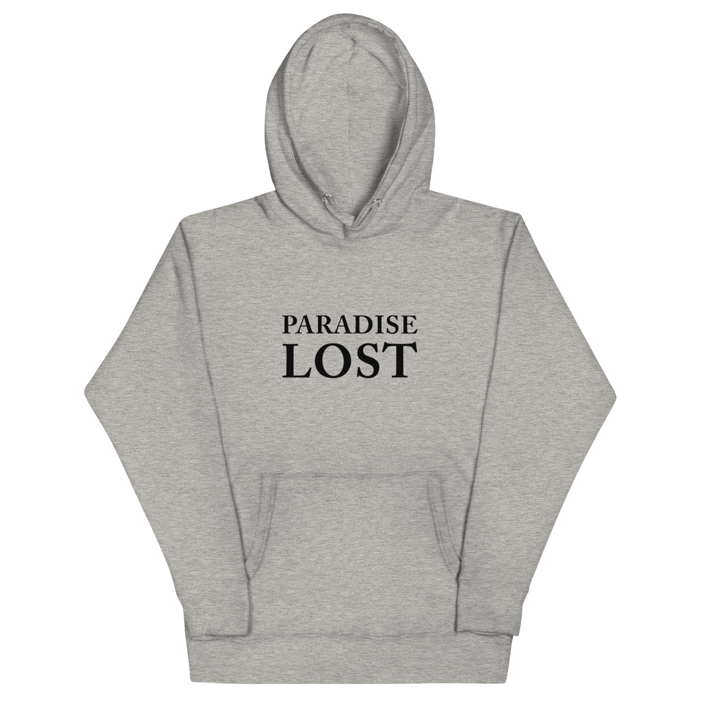 Paradise Lost Hoodie