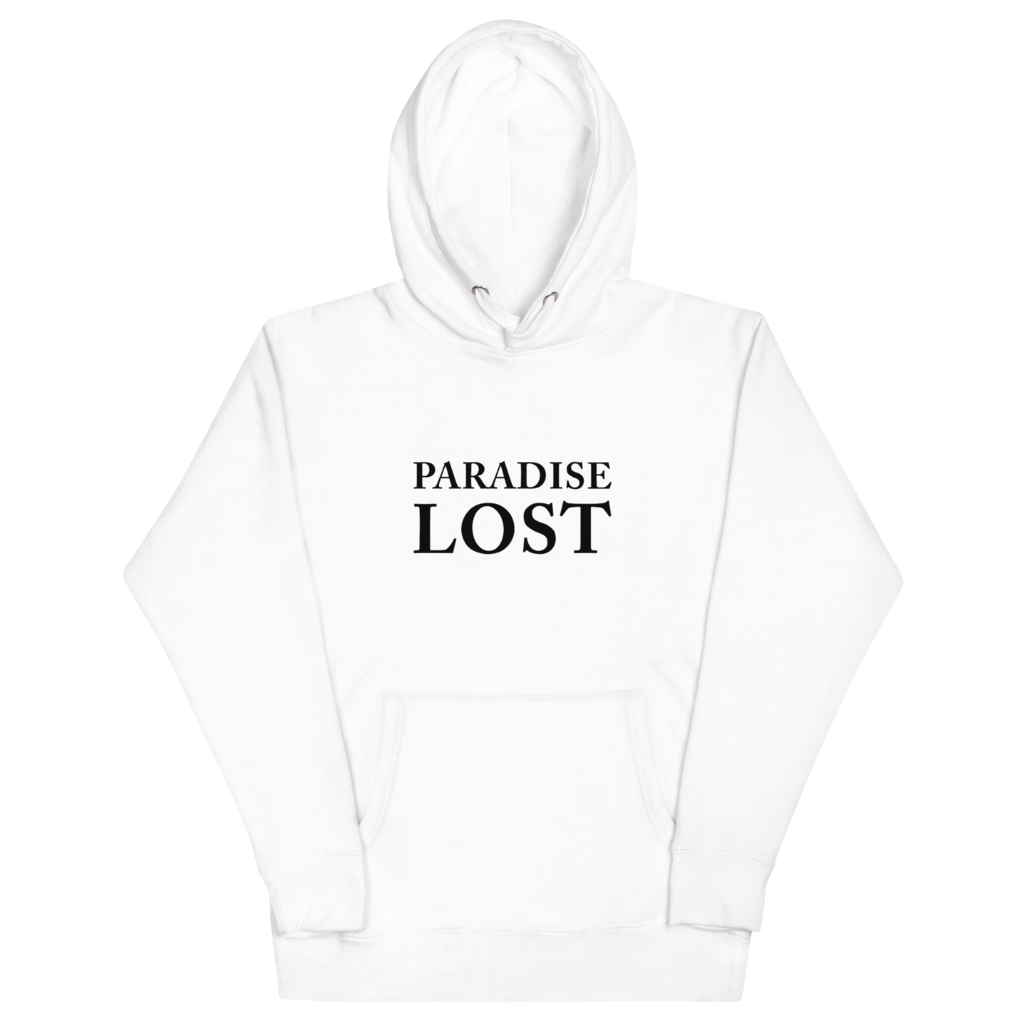 Paradise Lost Hoodie