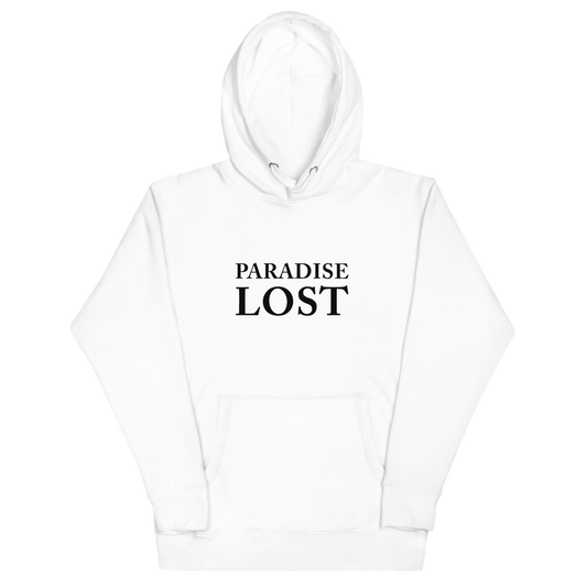 Paradise Lost Hoodie